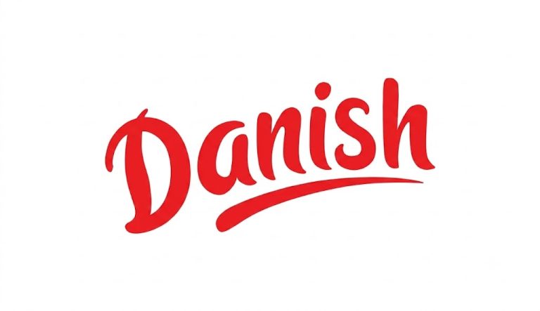 Danish
